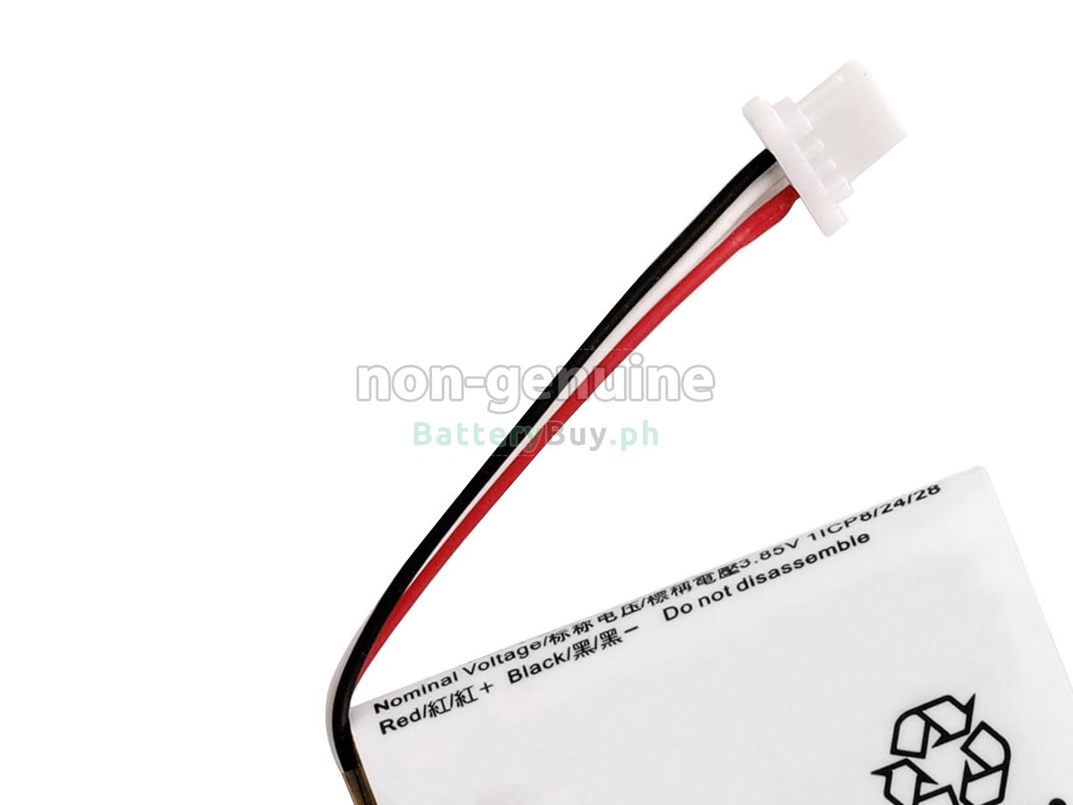 Sony WH-XB910N Replacement Battery