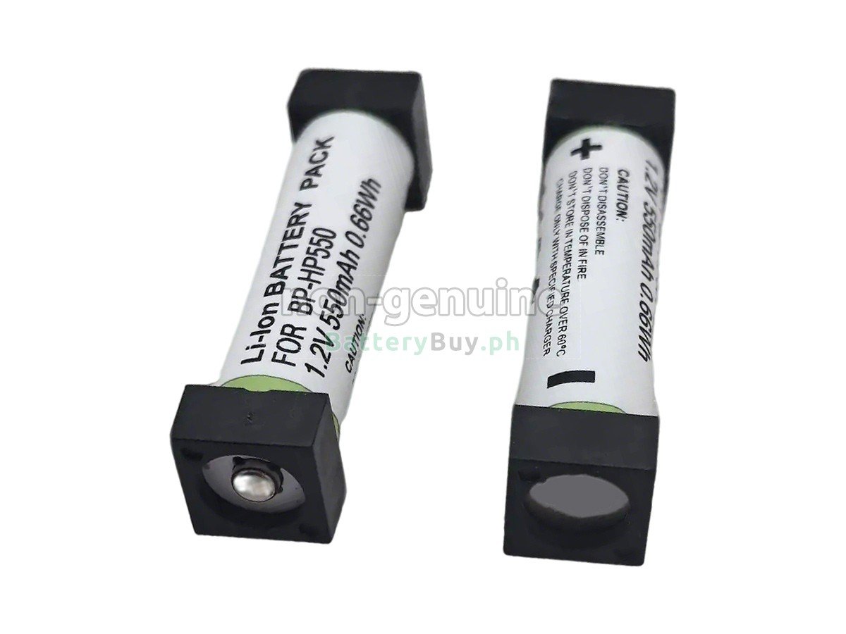 Sony 1-756-316-21 Replacement Battery