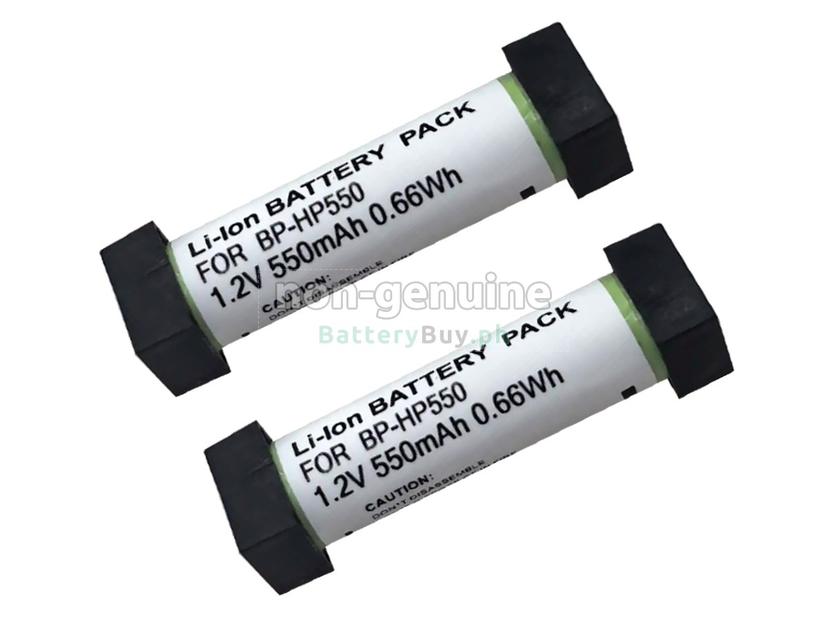 Sony 1-756-316-21 Replacement Battery