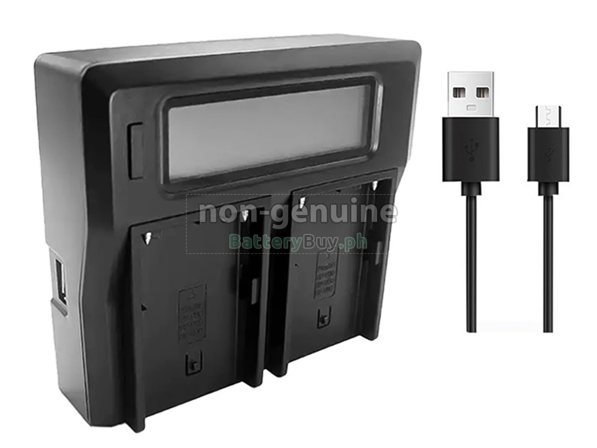 Sony BP-U35 Replacement Battery
