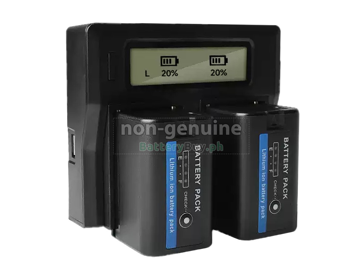 Sony BP-U35 Replacement Battery