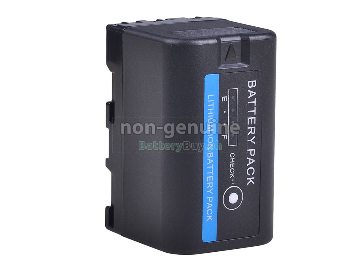 Sony BP-U35 Replacement Battery