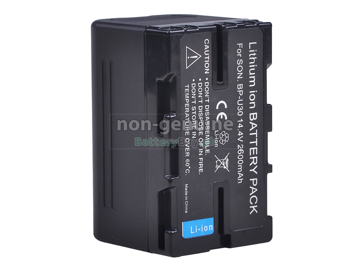 Sony BP-U35 Replacement Battery