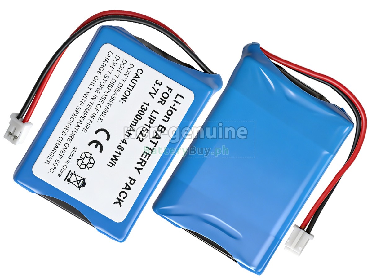 Sony CUH-ZCT2J11 Replacement Battery