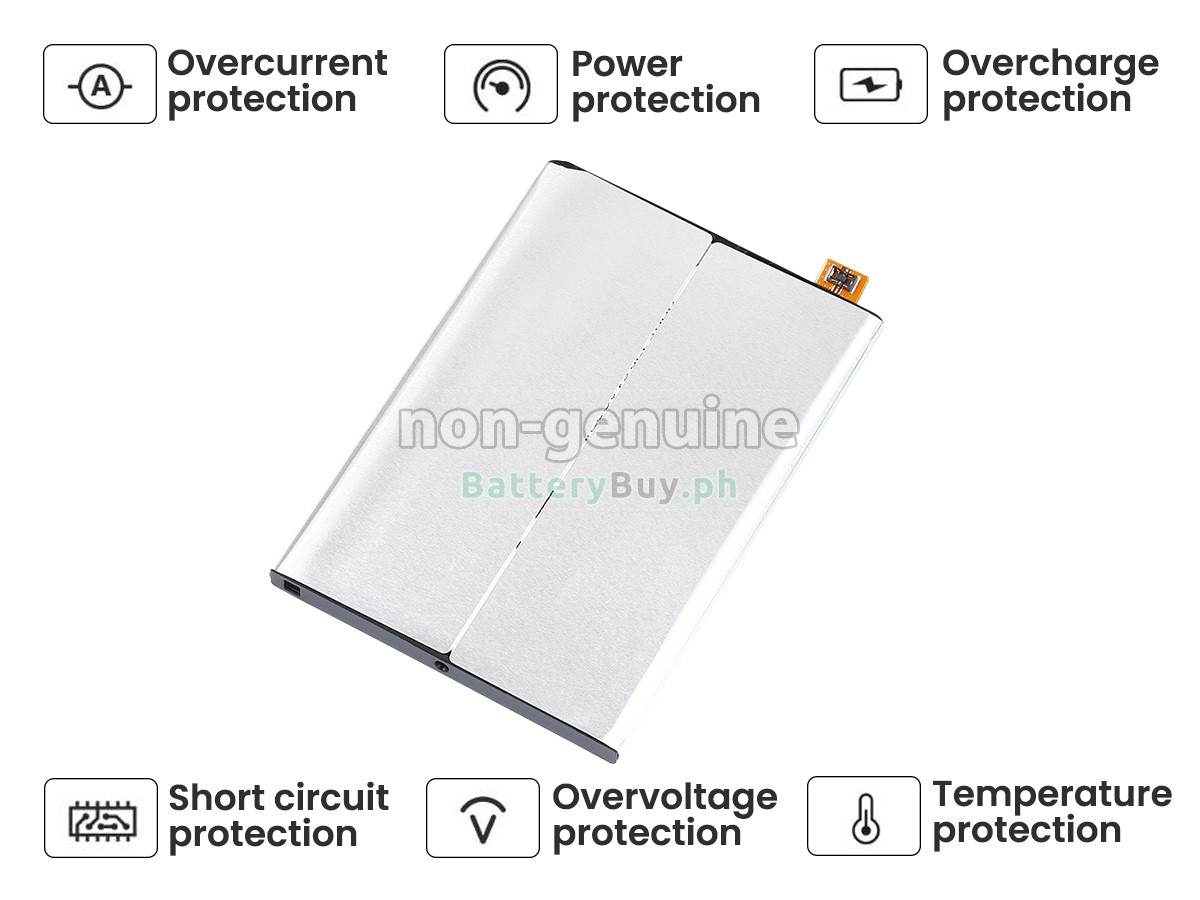 Sony LIP1621ERPC Replacement Battery