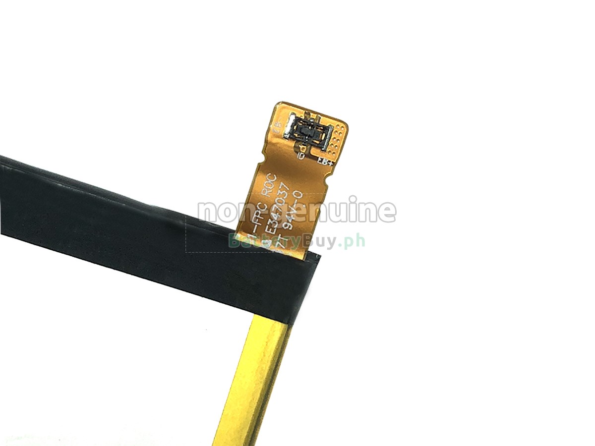 Sony XPERIA Z3 COMPACT D5833 Replacement Battery