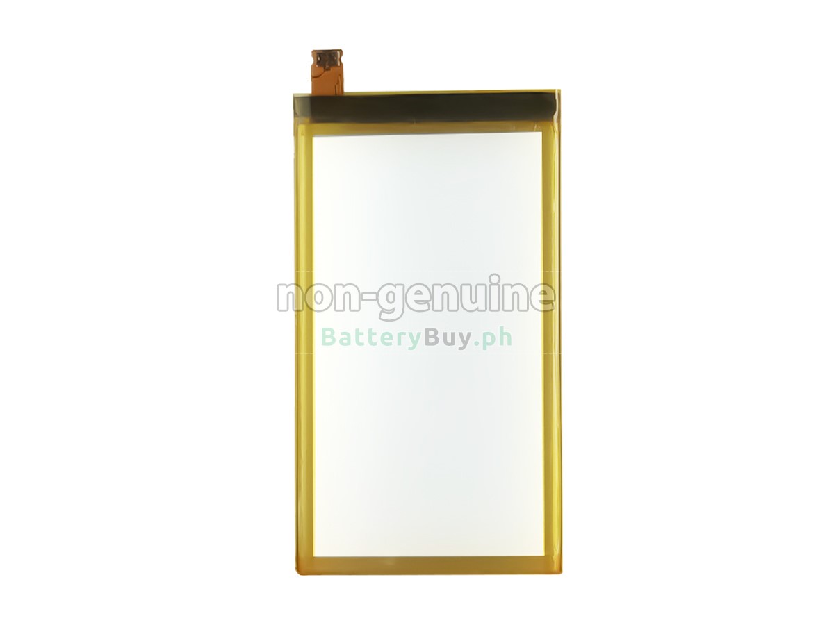 Sony LIS1574ERPC Replacement Battery