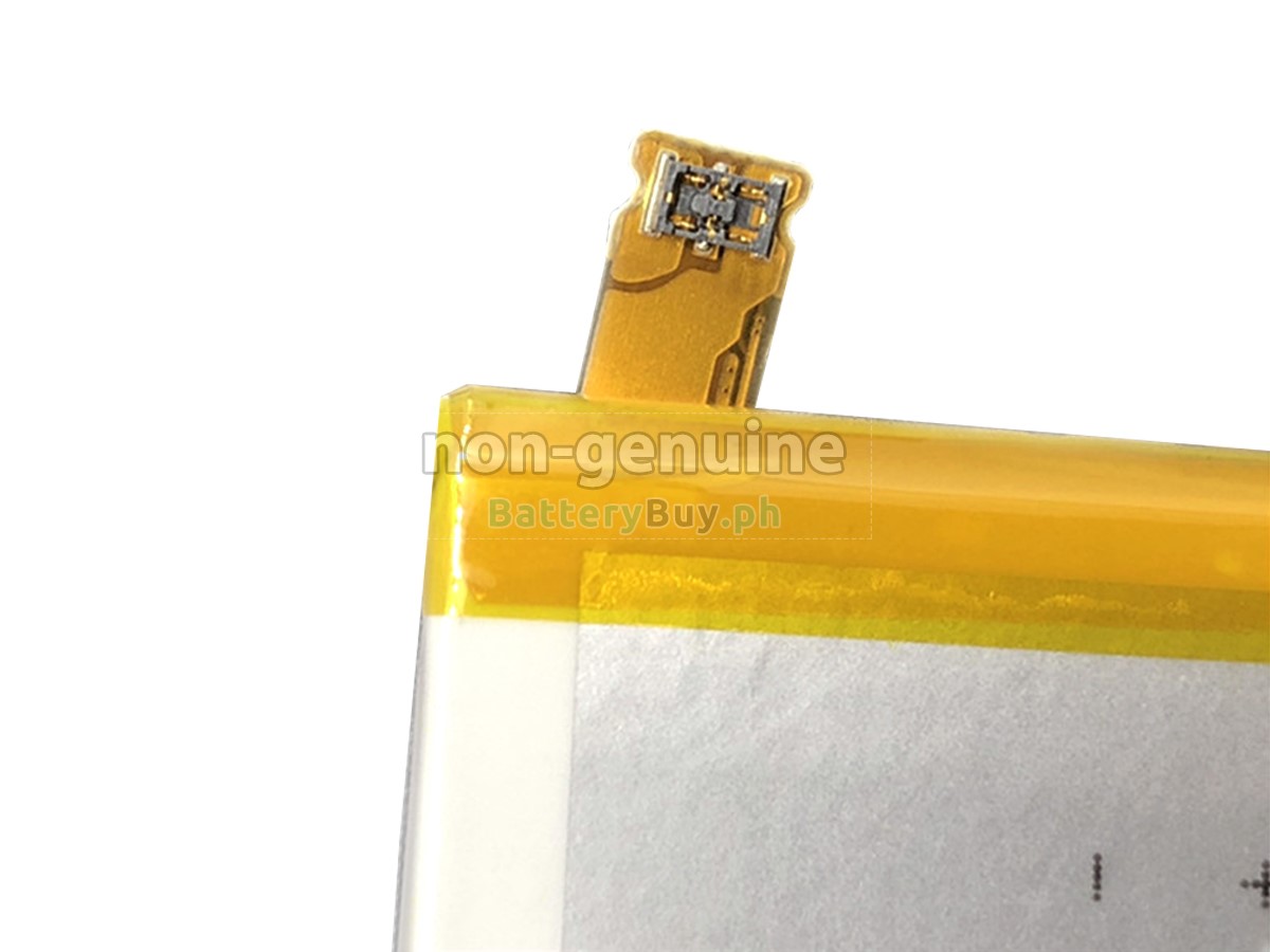 Sony LIS1574ERPC Replacement Battery