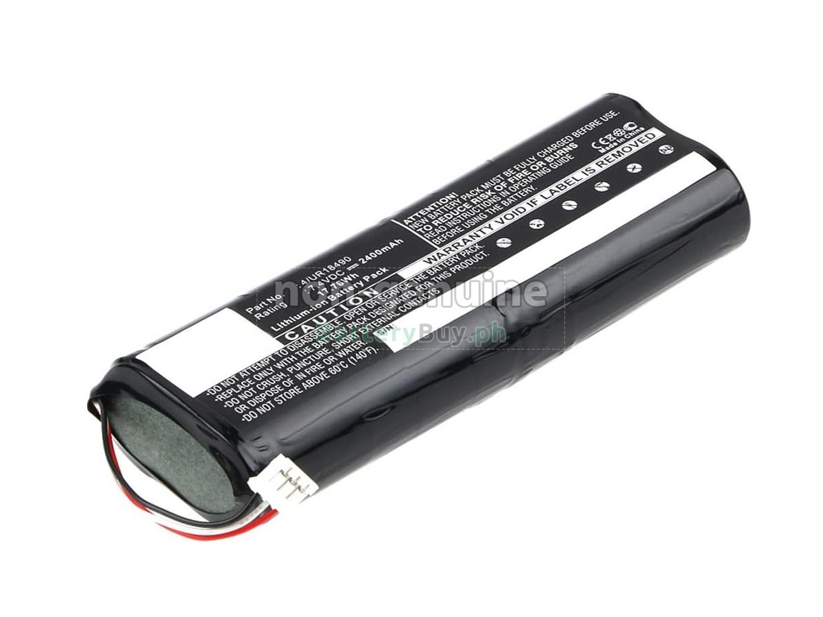 Sony LIS4095HNP Replacement Battery