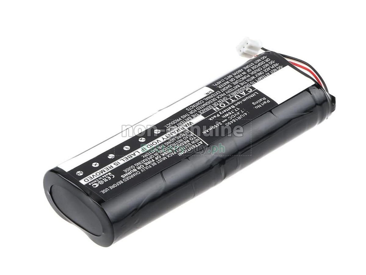 Sony LIS4095HNP Replacement Battery