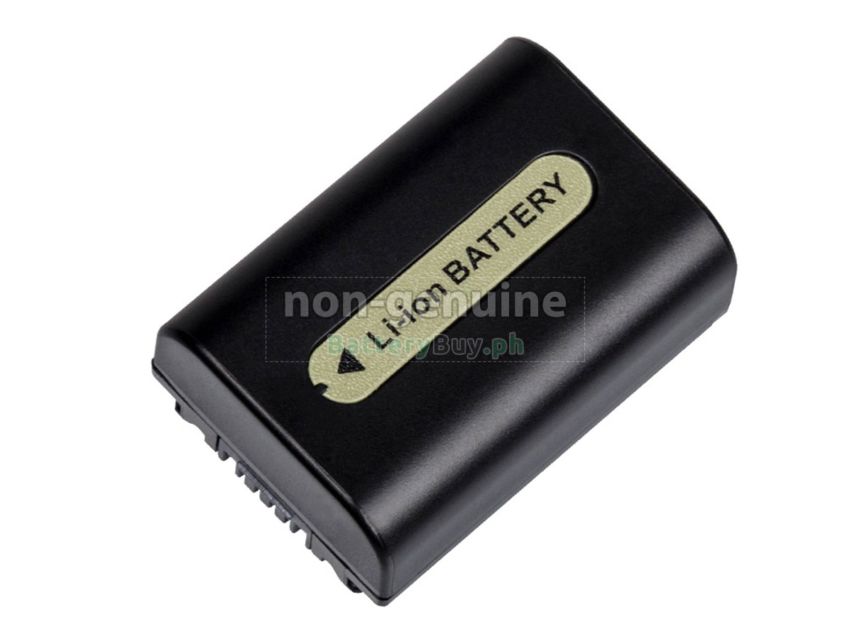 Sony DSLR-A330L Replacement Battery