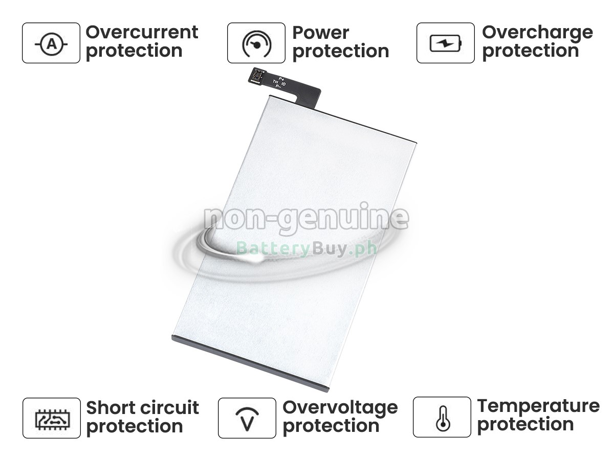 Sony XPERIA 10 I3113 Replacement Battery