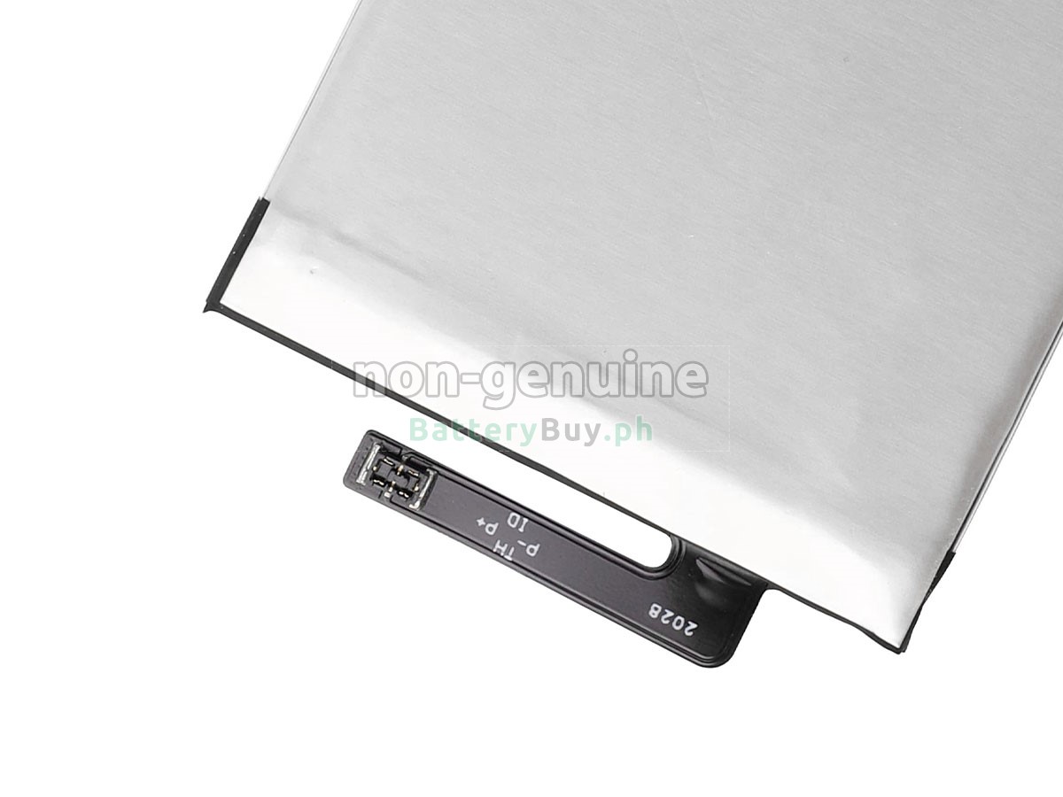 Sony XQ-AU51 Replacement Battery