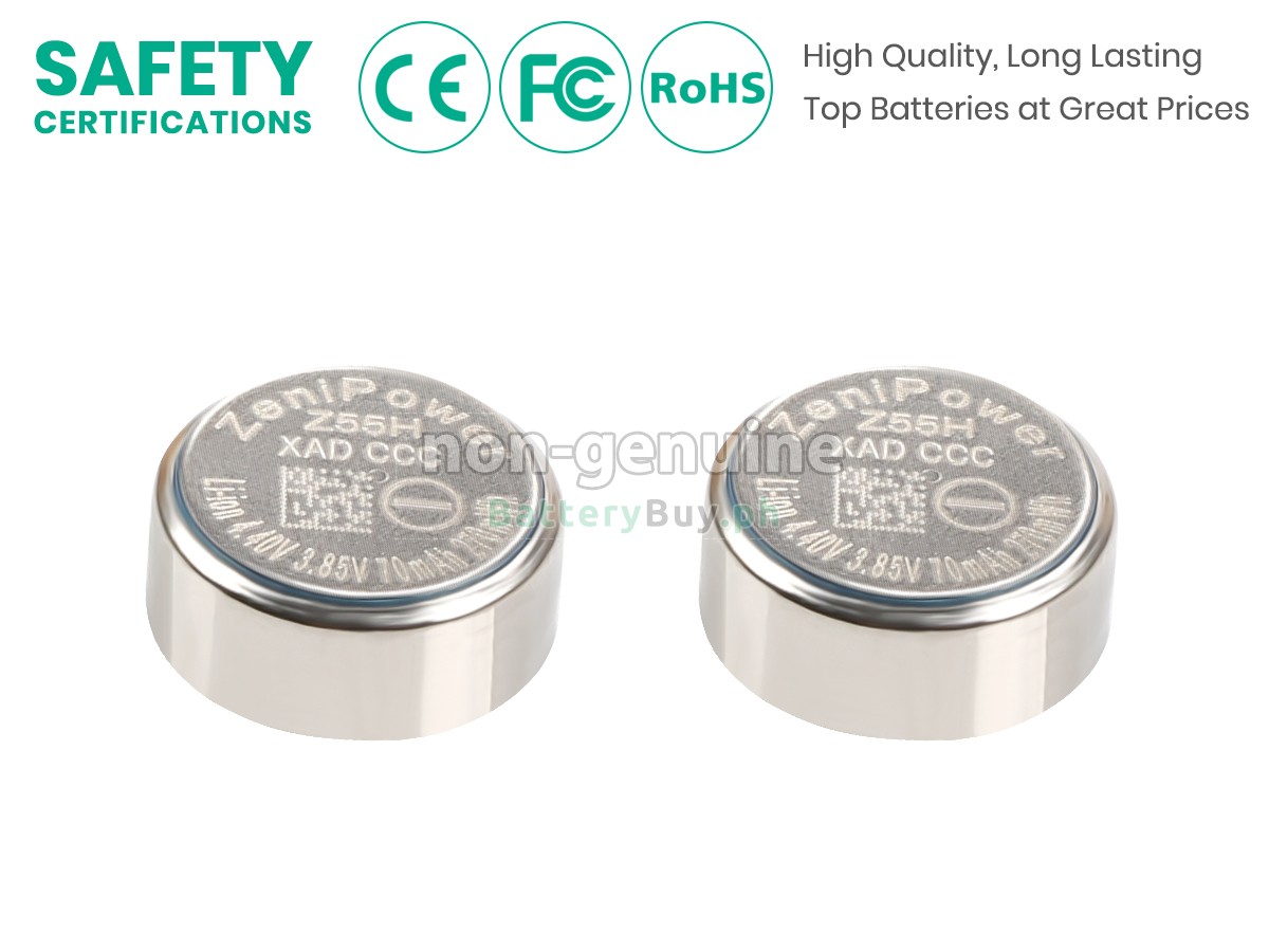 Sony WH-XB910N Replacement Battery