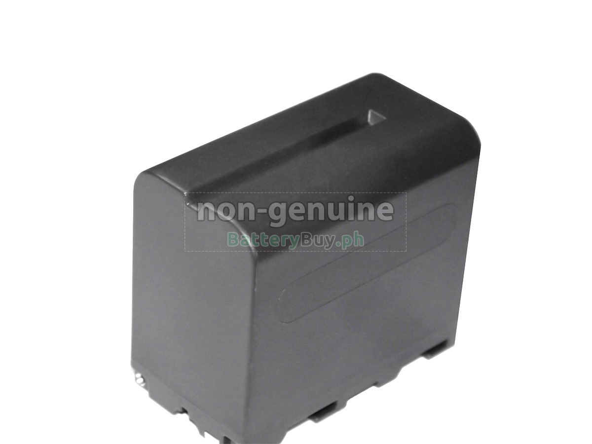 Sony CCD-TRV92 Replacement Battery