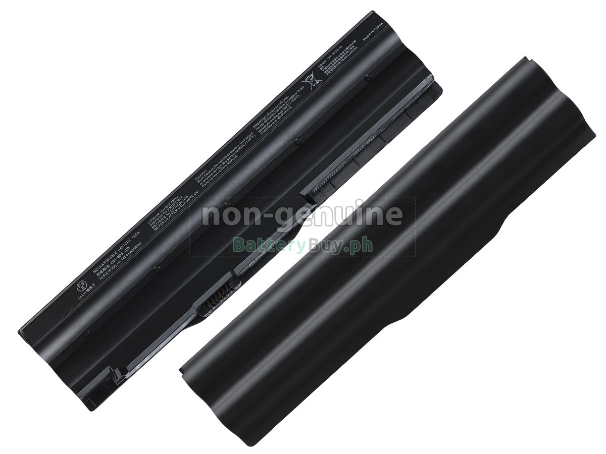 Sony VAIO VPCZ11DGX/SJ Replacement Battery