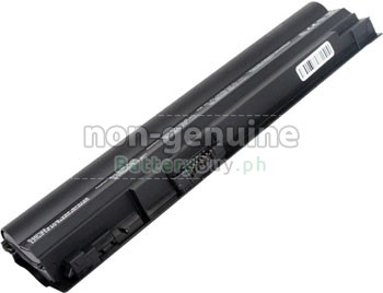 Battery for Sony VAIO VGN-TT190EJX/C