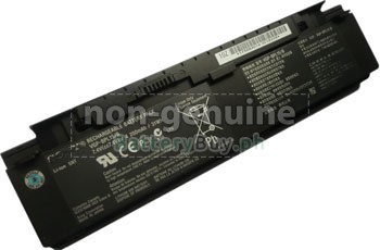 Battery for Sony VAIO VGN-P90S