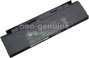 Battery for Sony VAIO VPC-P11S1E/D