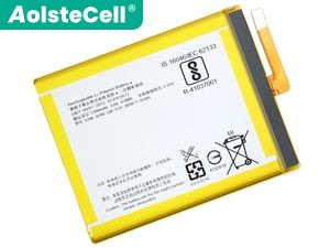 Battery for Sony 1298-9240