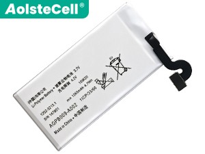 Battery for Sony XPeria MT27