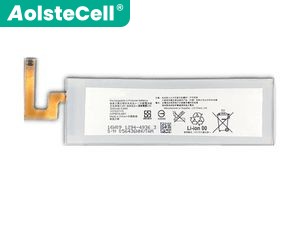 Battery for Sony Xperia M5E5633