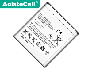 Battery for Sony MK16i