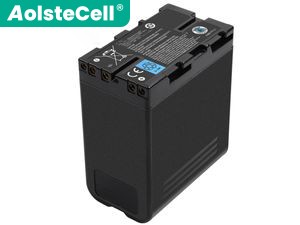 Battery for Sony EX1