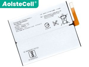 Battery for Sony 13047769