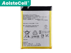 Battery for Sony Xperia X Performance SO-04H