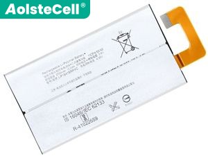 Battery for Sony 1307-1549