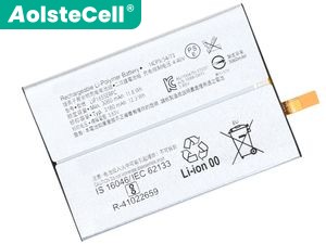 Battery for Sony 1310-1782