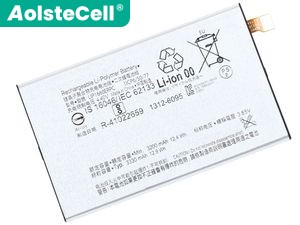 Battery for Sony LIP1660ERPC