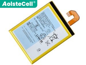 Battery for Sony Xperia Z3 D6618