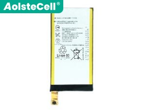 Battery for Sony Xperia Z3 Compact D5803