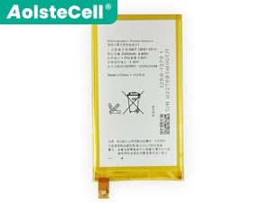 Battery for Sony Xperia E4G