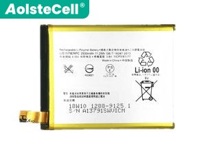 Battery for Sony Xperia Z3 plus