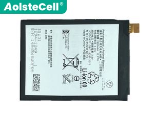 Battery for Sony E6603