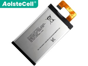 Battery for Sony LiP1641ERPC