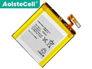 Battery for Sony Xperia ion Lt28h