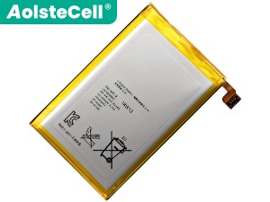 Battery for Sony Xperia ZL