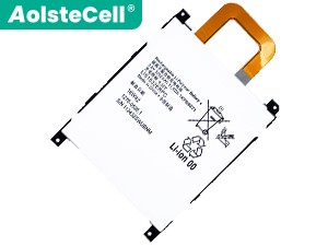 Battery for Sony L39T