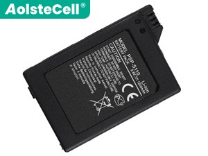 Battery for Sony PSP-3010
