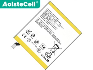 Battery for Sony Xperia Pro-I