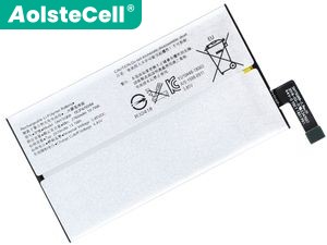 Battery for Sony 1315-7716