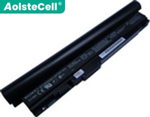 Battery for Sony VAIO VGN-TZ28/N