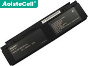 Battery for Sony vgp-bps17