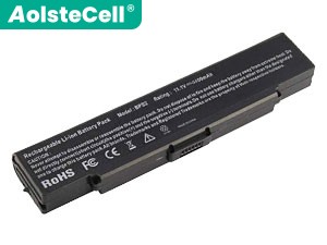 Battery for Sony VAIO VGN-AR31S