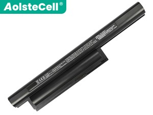 Battery for Sony VAIO VPCEB4X0E