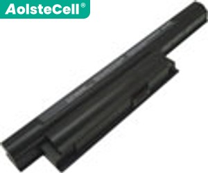 Battery for Sony VGP-BPS22